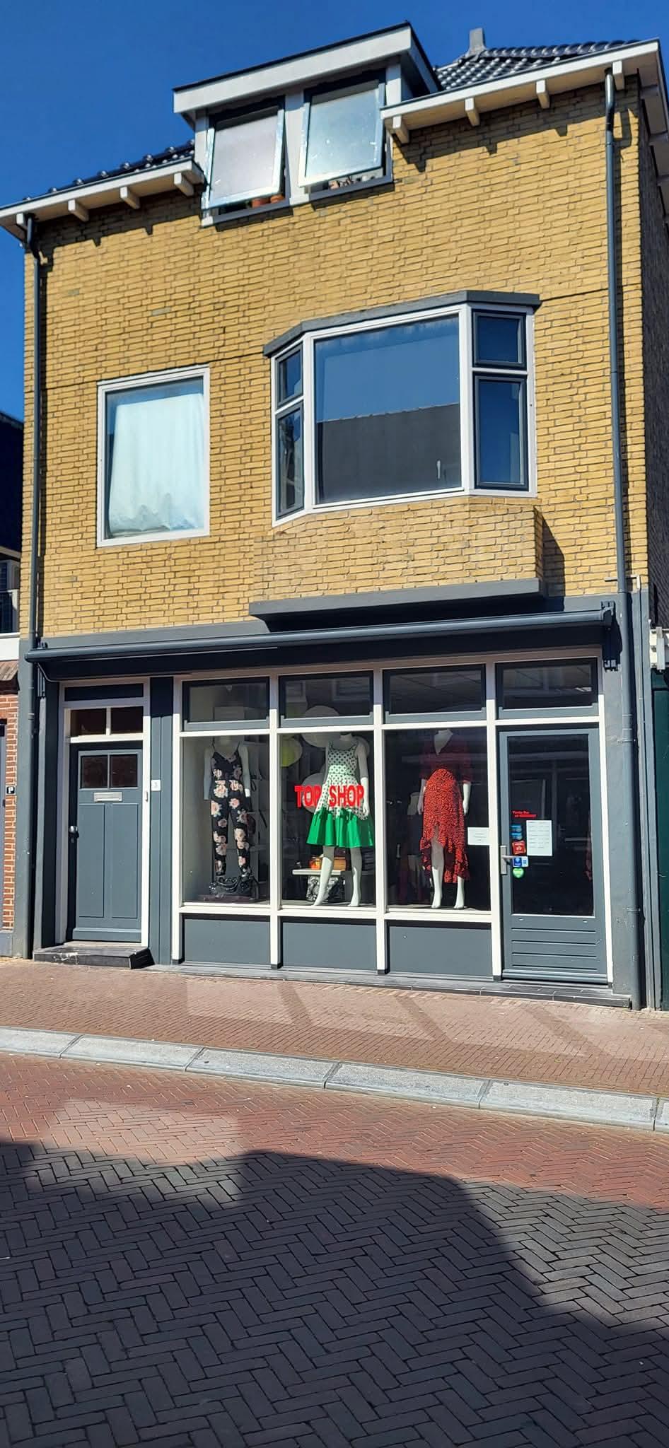 show all photos of Muntstraat