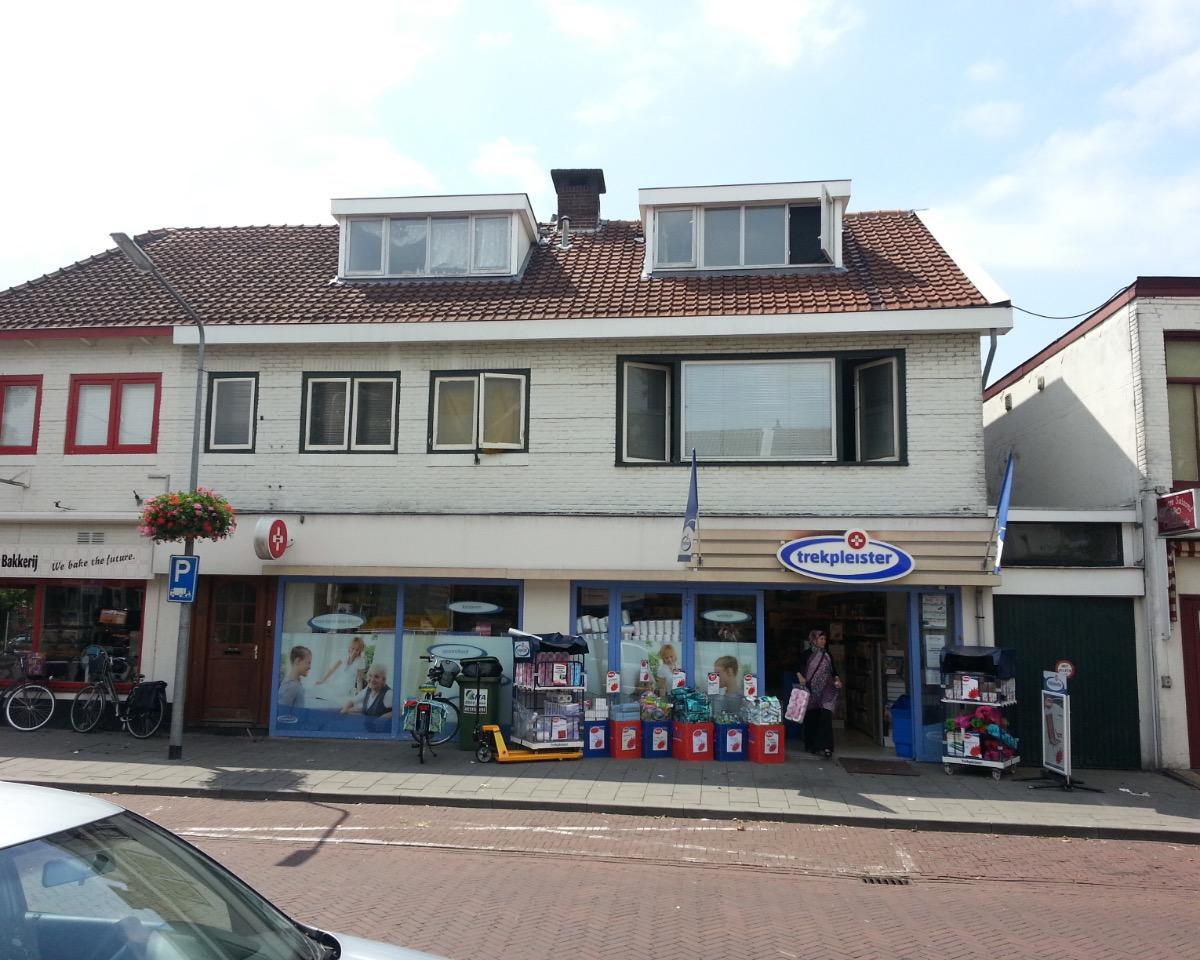 show all photos of Hilvertsweg