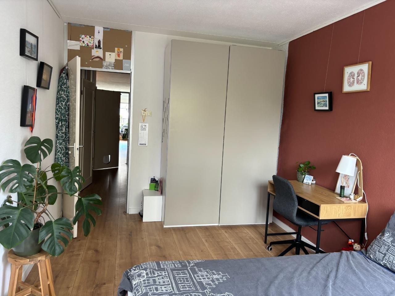Room for rent €897 euro Burgemeester Patijnlaan, Den Haag