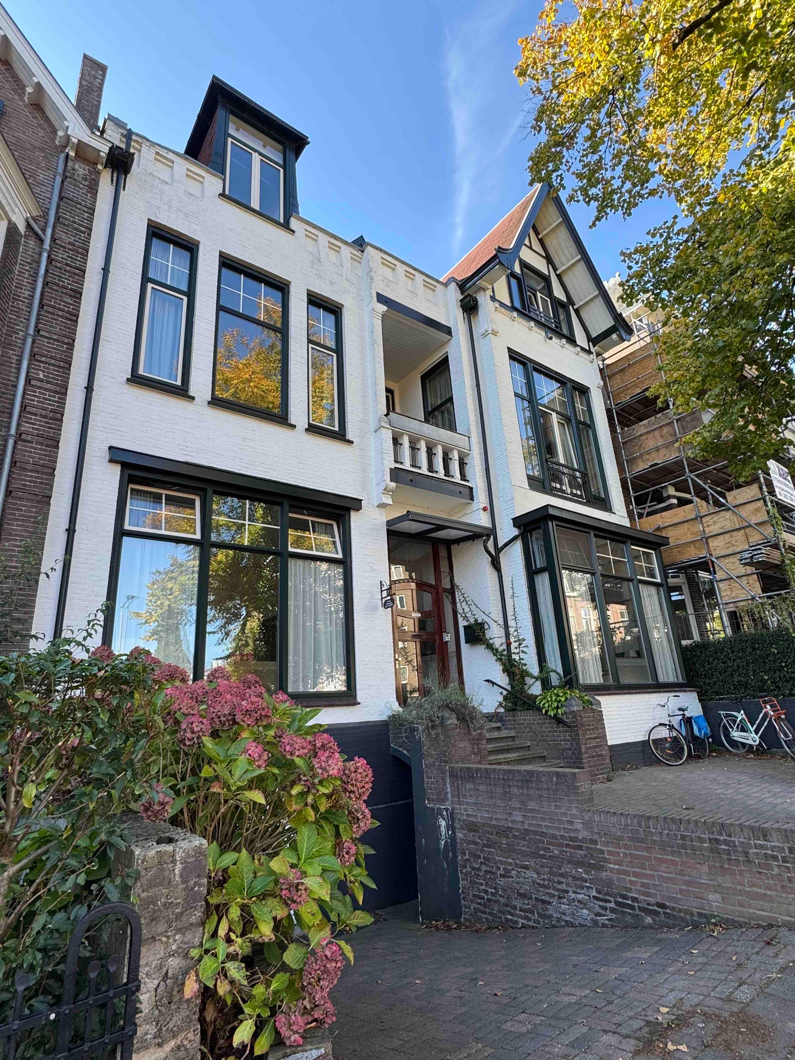 show all photos of Bouriciusstraat