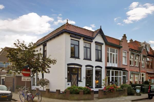show all photos of Gedempte Schalk Burgergracht