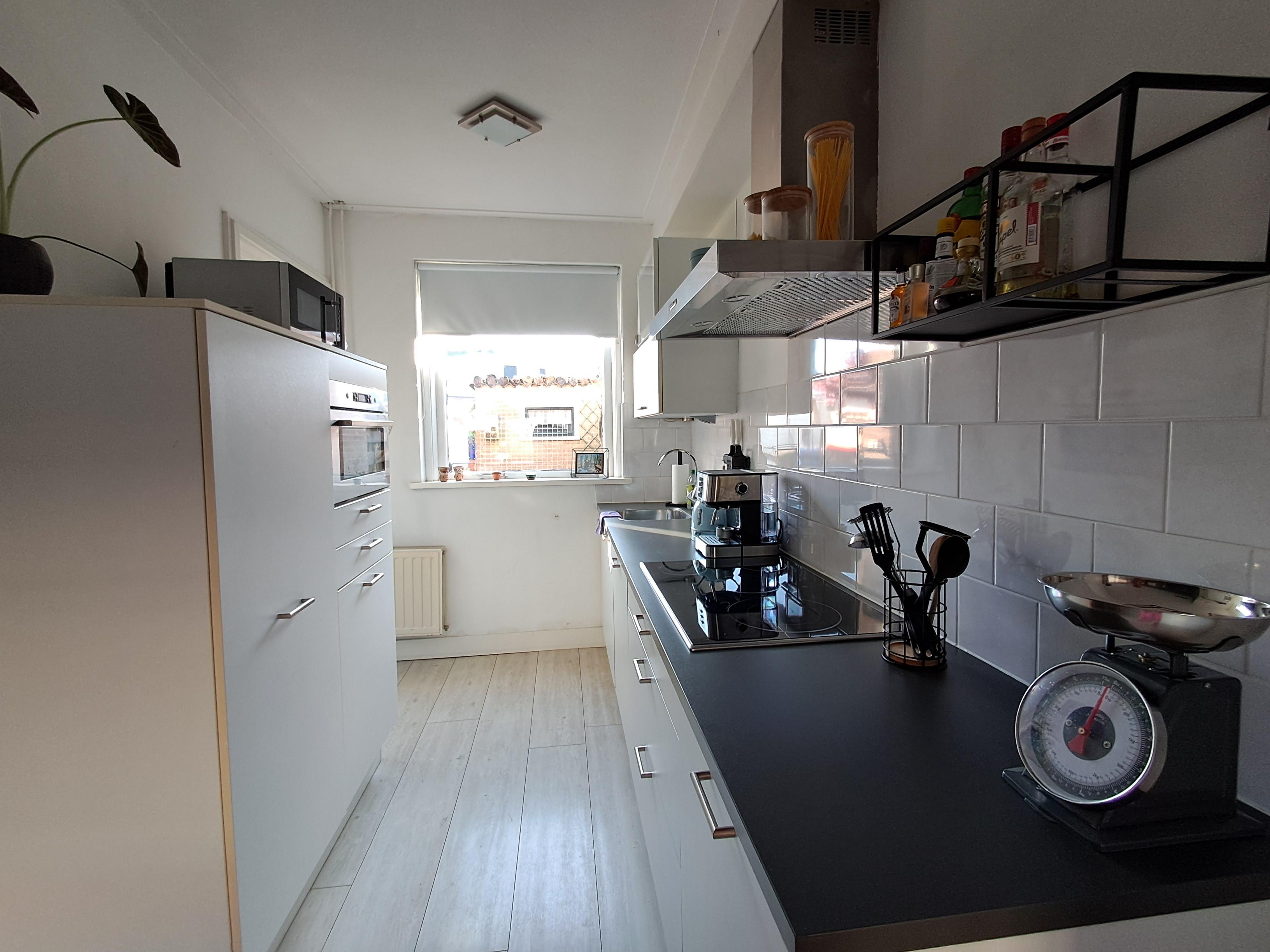 show all photos of Geraniumstraat