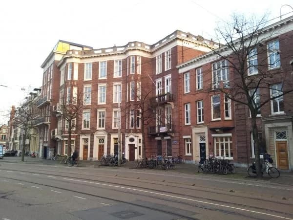 show all photos of Concertgebouwplein