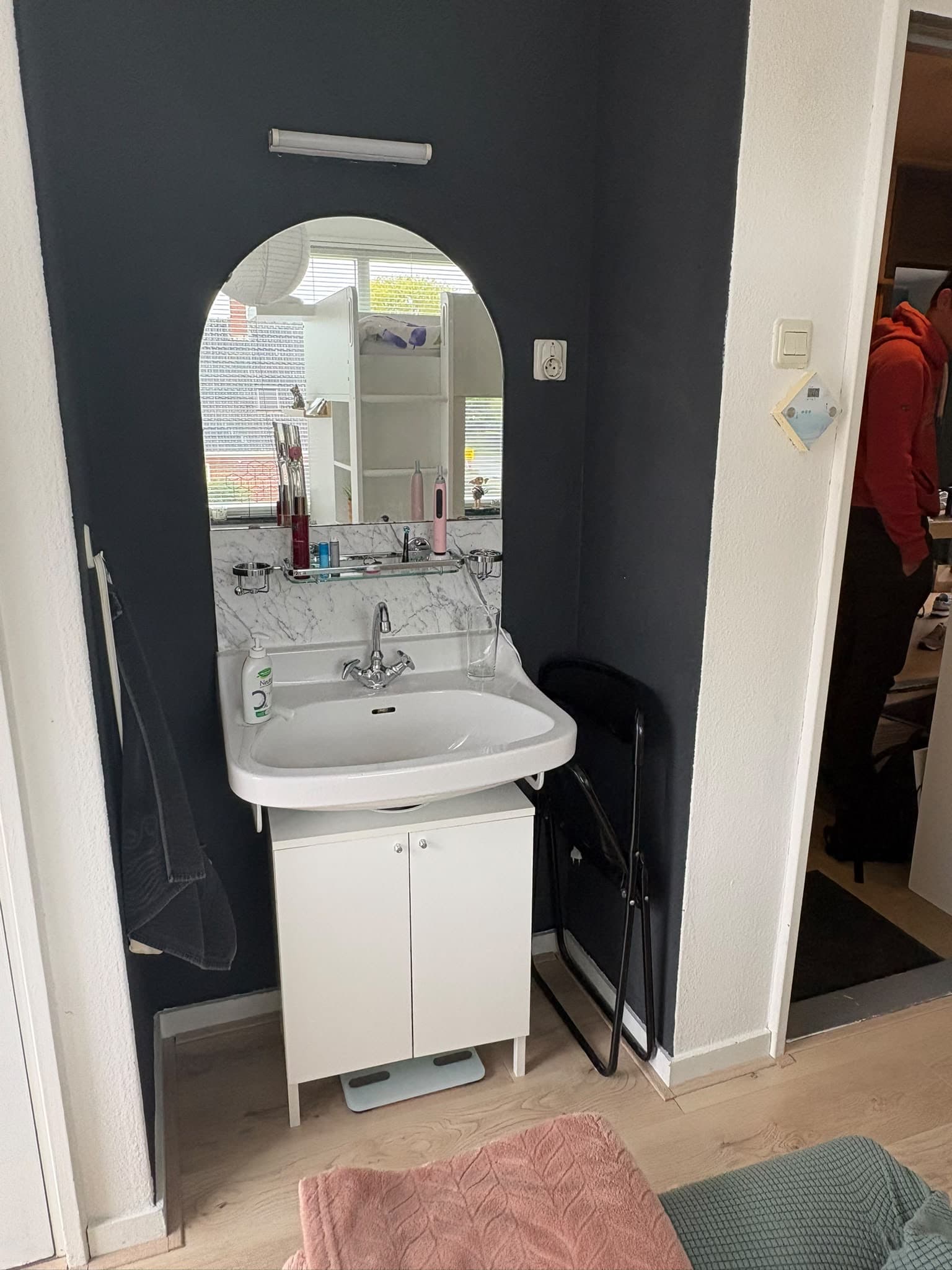 Room for rent €486 euro Pop Dijkemaweg, Groningen | Kamernet