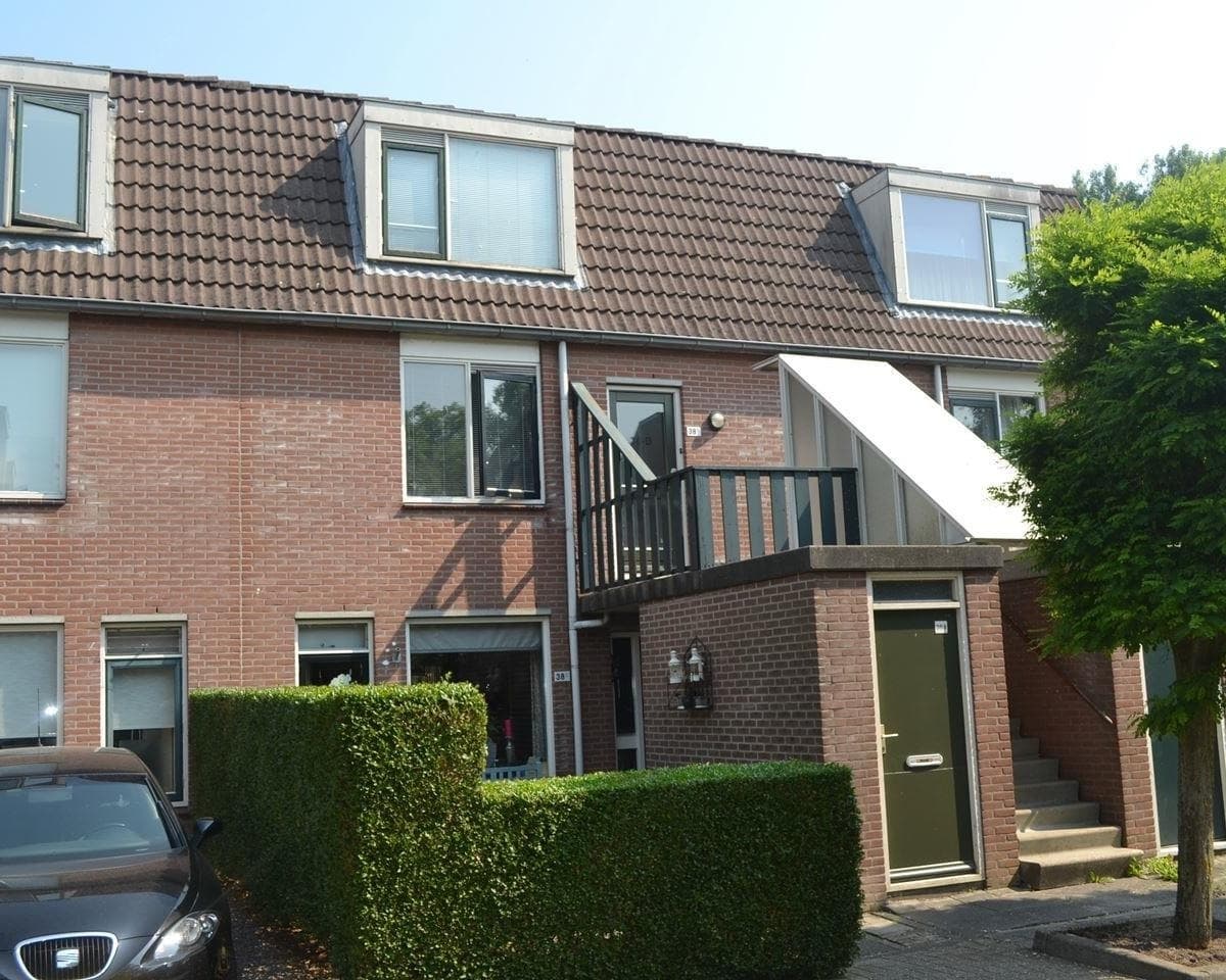 Rensumaheerd, Groningen