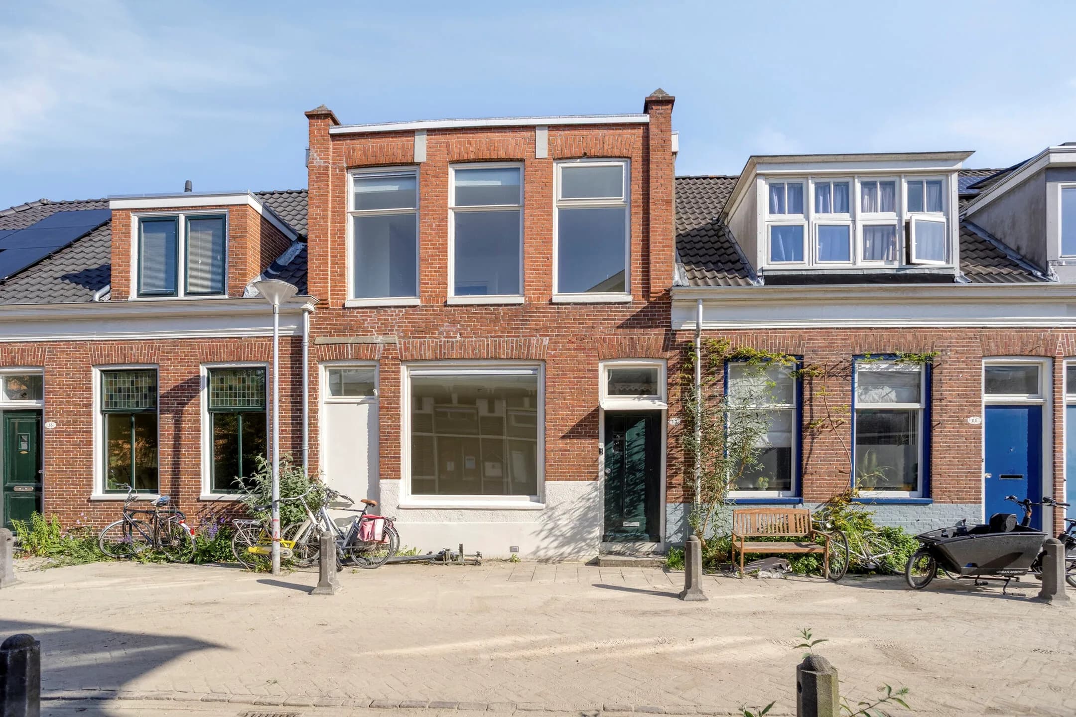 show all photos of Kleine Badstraat