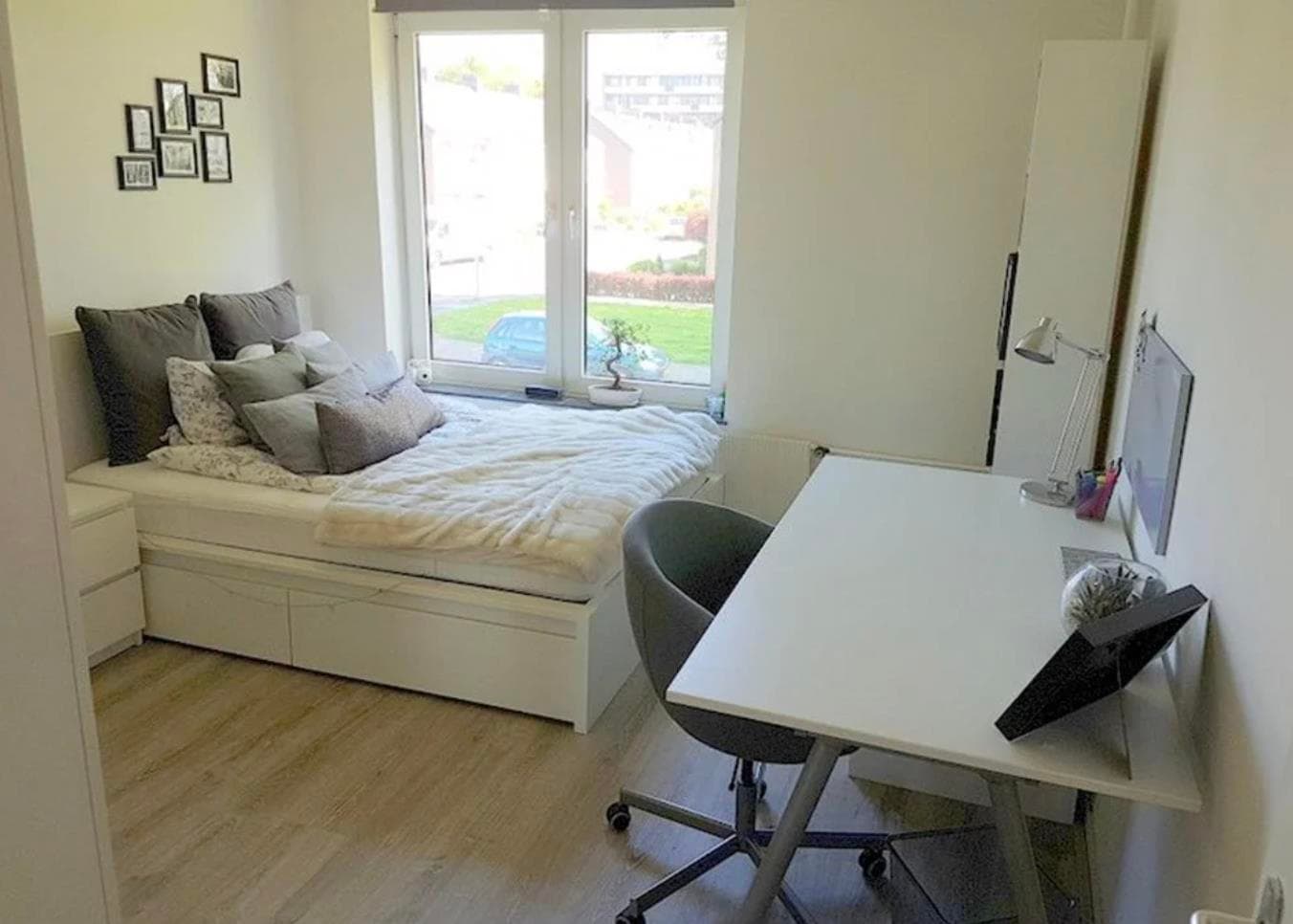 Olmendaal 117, Rotterdam