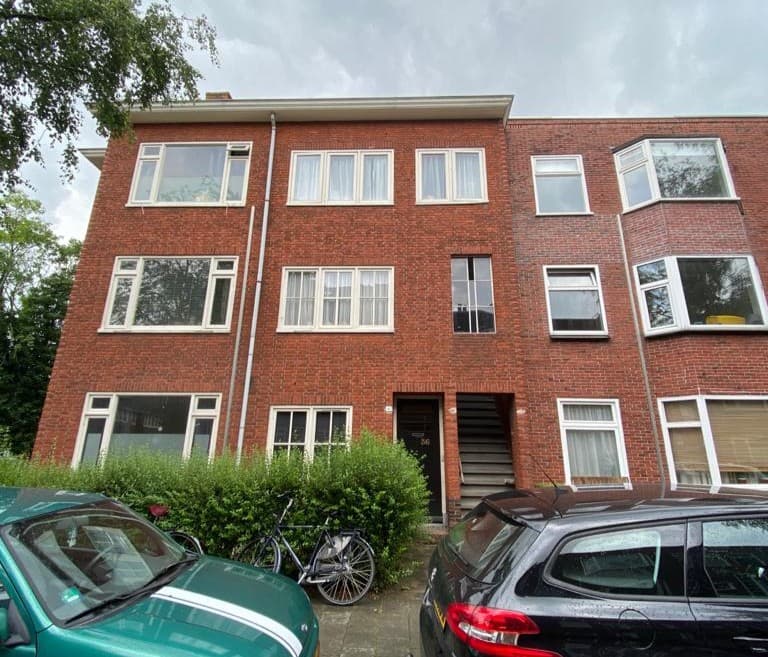 show all photos of Mozartstraat