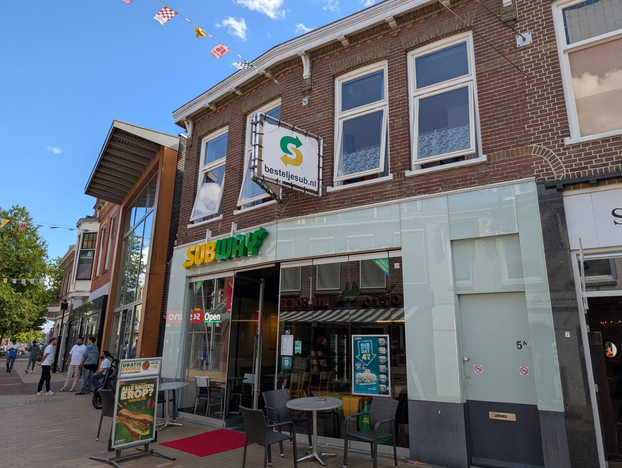 show all photos of Oudestraat