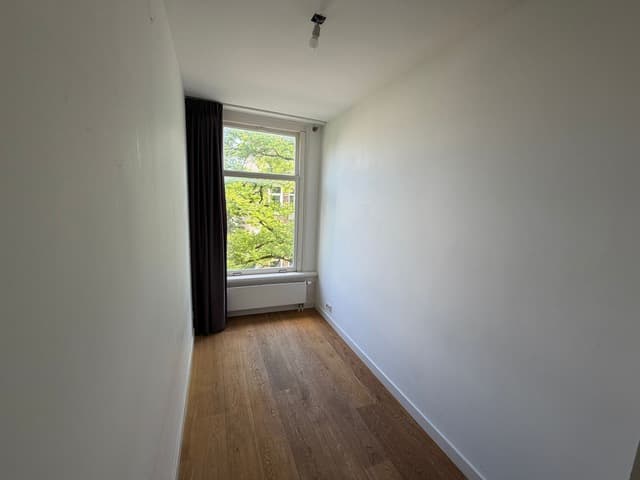 Wilhelminastraat 2, Amsterdam