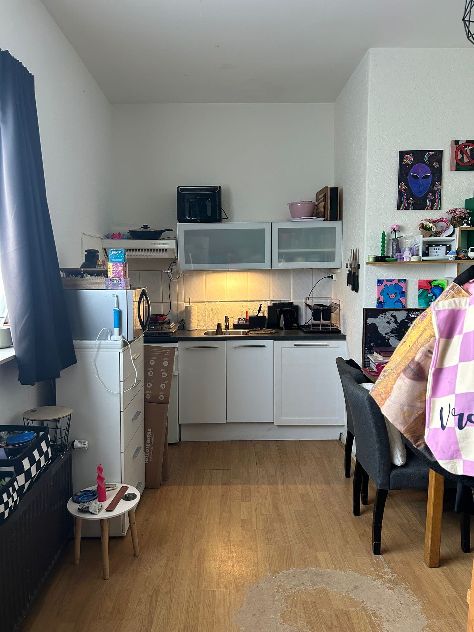 show all photos of Violenstraat