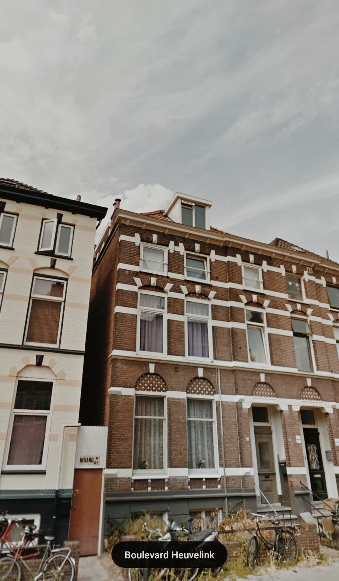 show all photos of Boulevard Heuvelink