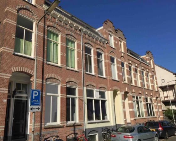 show all photos of Karel van Gelderstraat