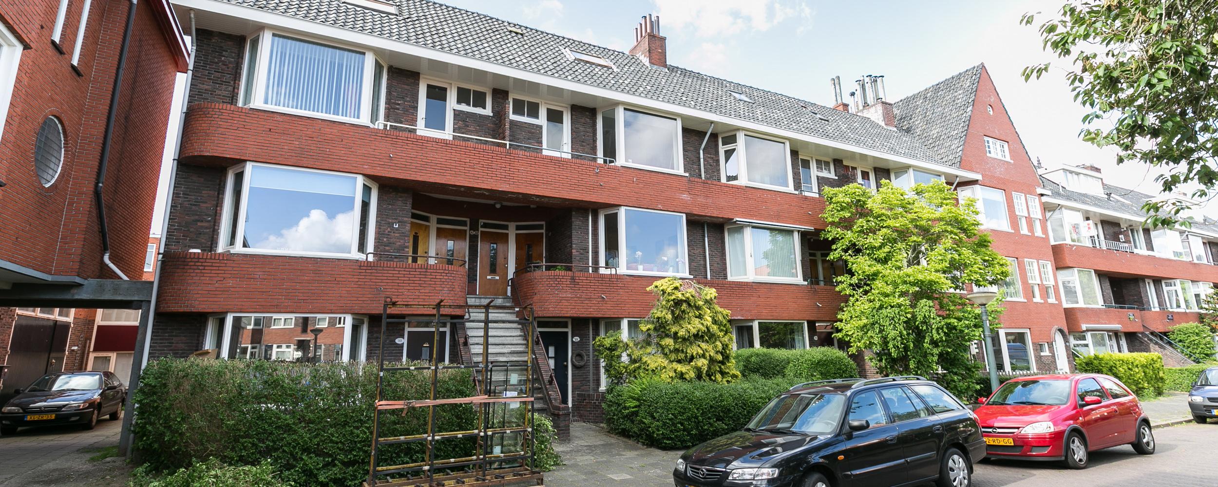 show all photos of Waldeck-Pyrmontstraat