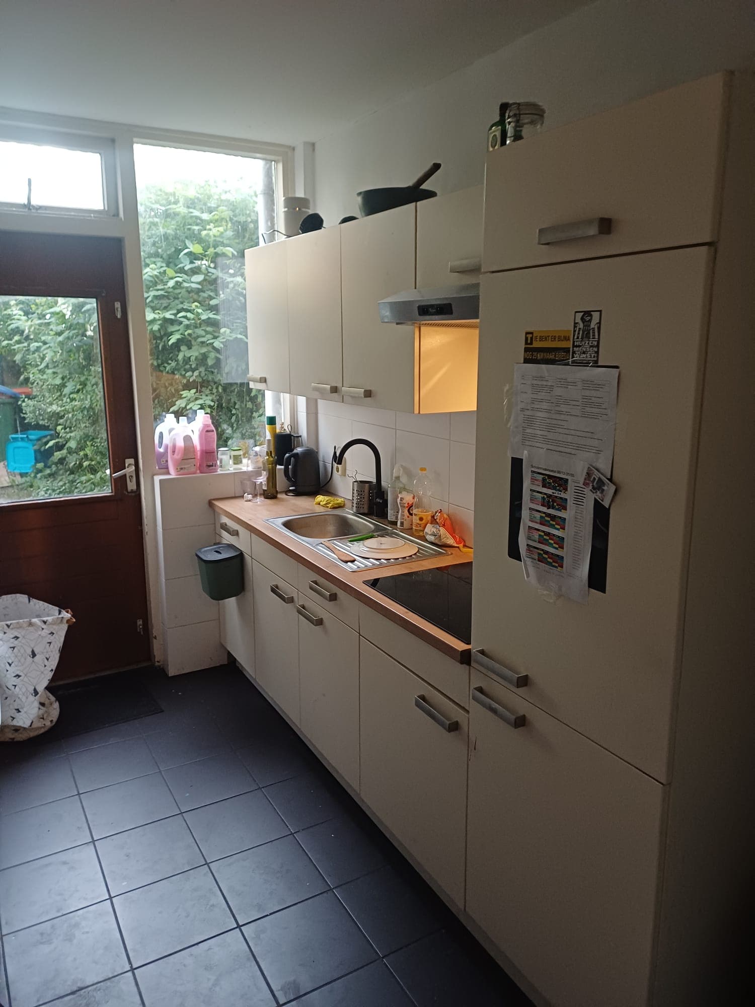 Hobokenstraat, Breda