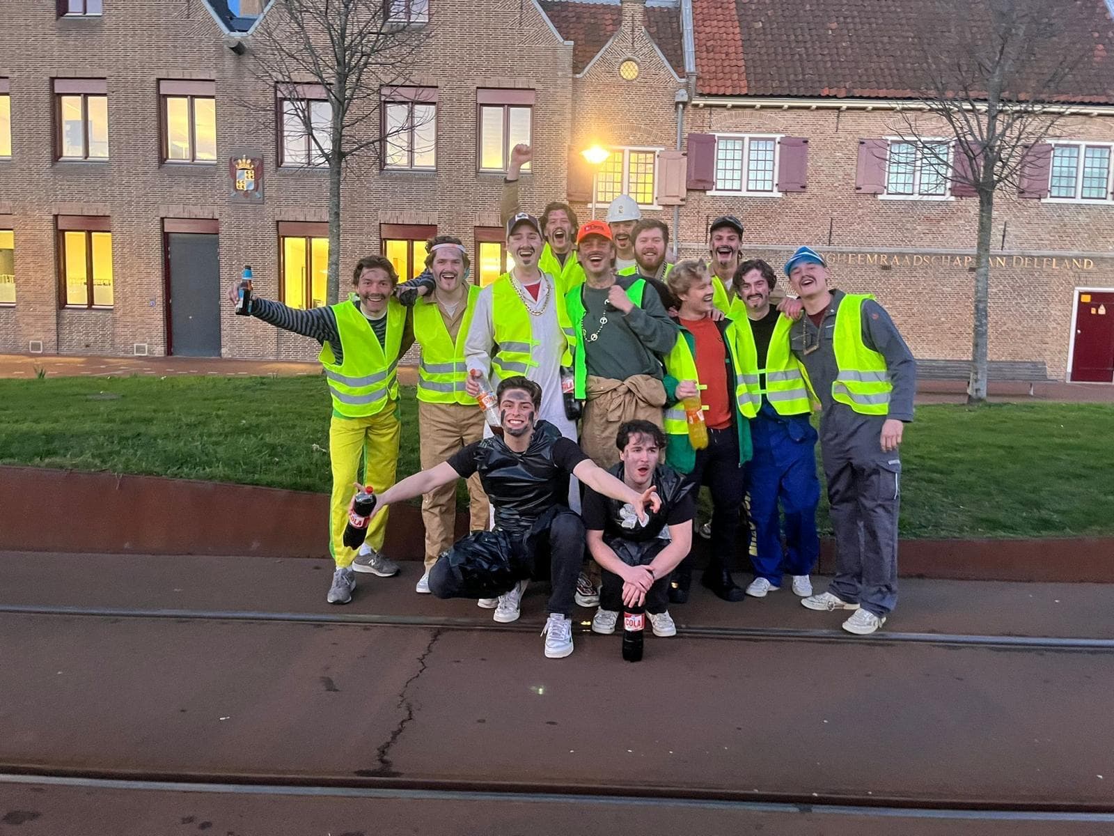 show all photos of Spoorsingel