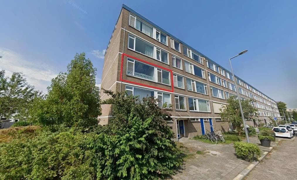 show all photos of Miltonstraat