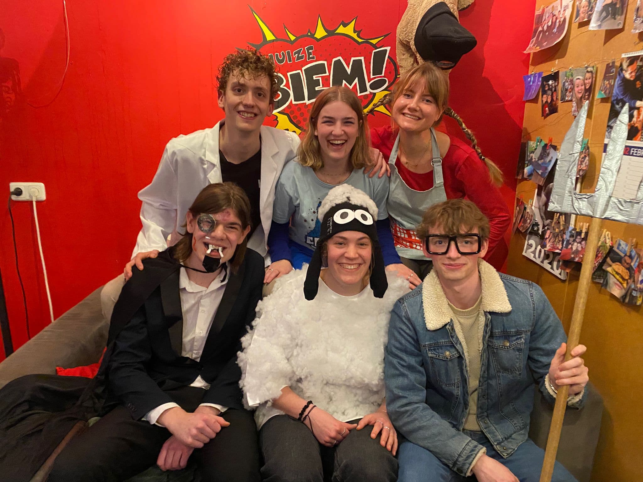 show all photos of Witbreuksweg