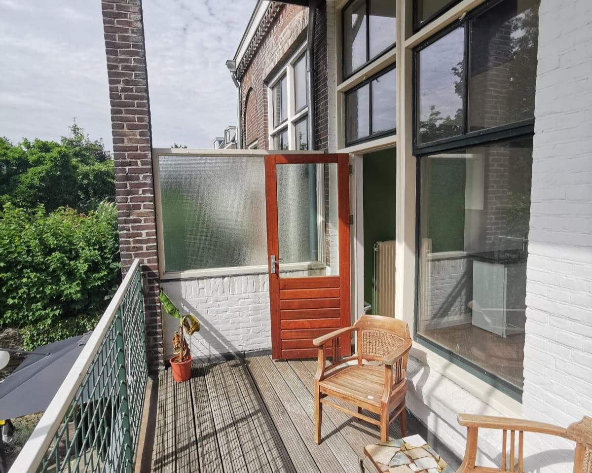 show all photos of Pels Rijckenstraat