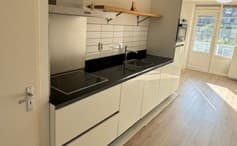 Chestertonlaan 4, Amsterdam