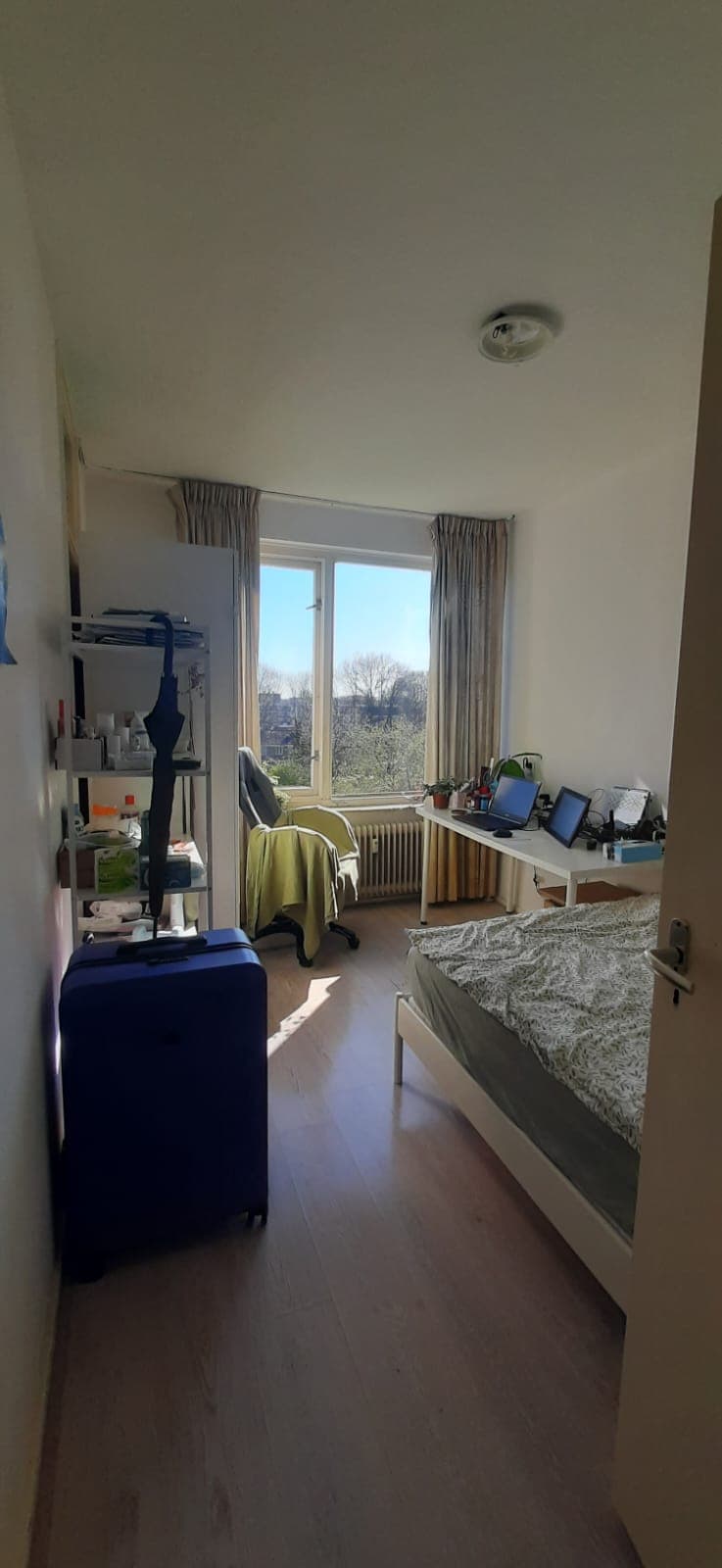 show all photos of Blondeelstraat