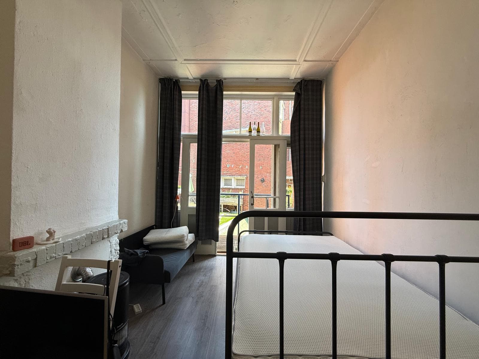 Friesestraatweg, Groningen