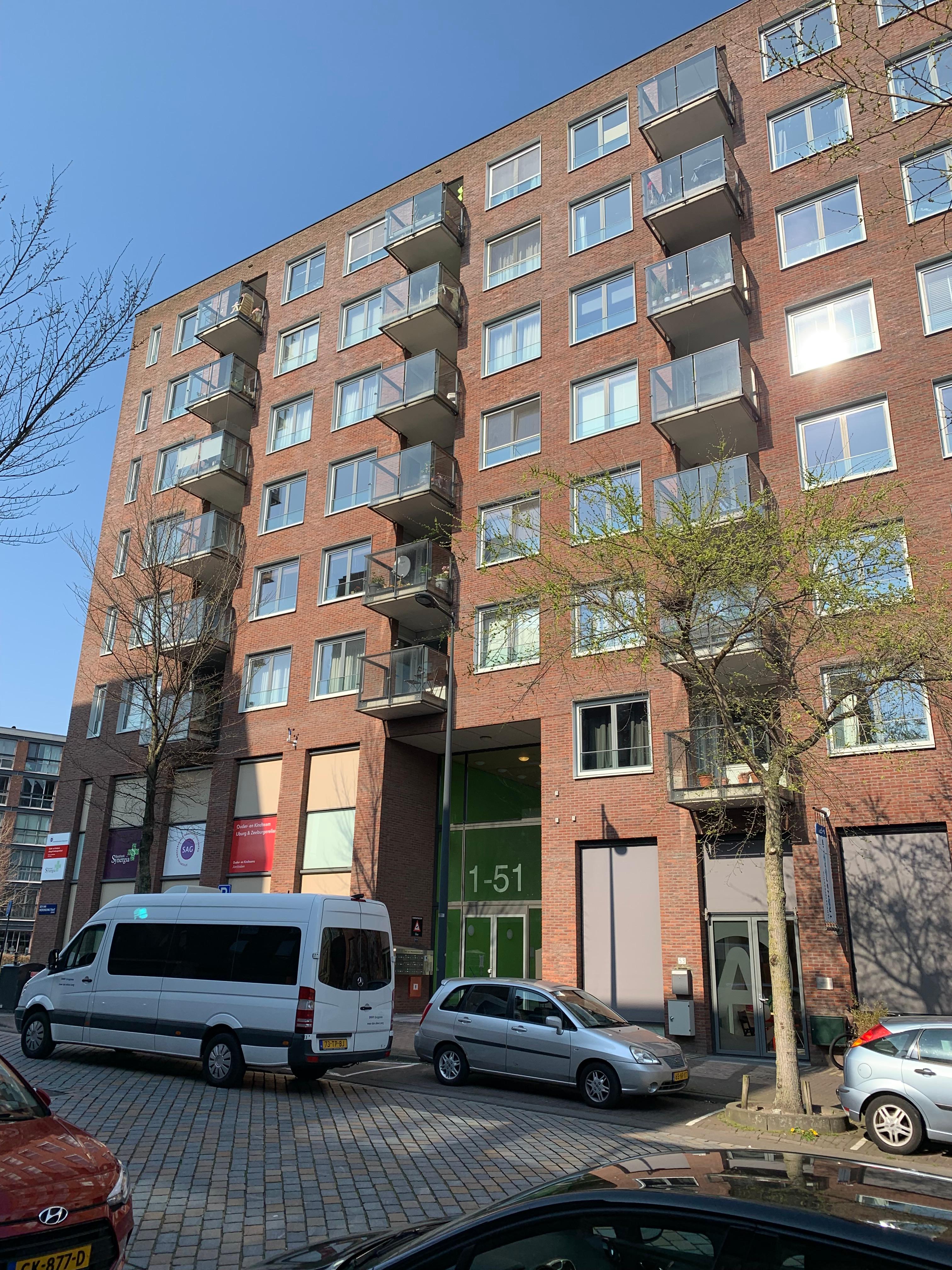 show all photos of Ben van Meerendonkstraat