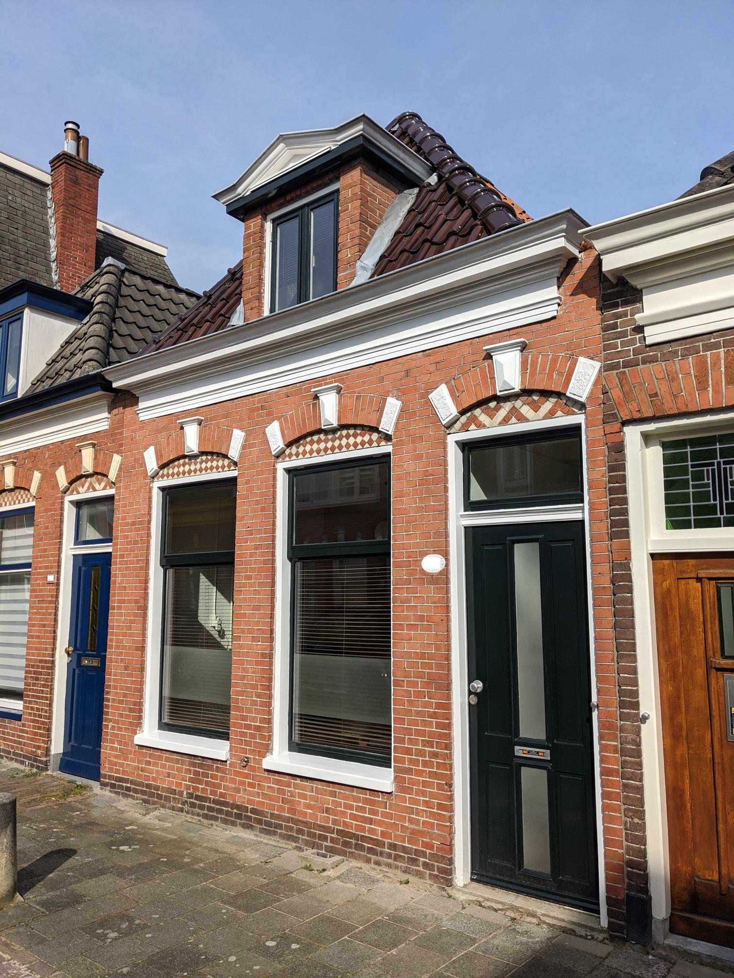 show all photos of Kolfstraat