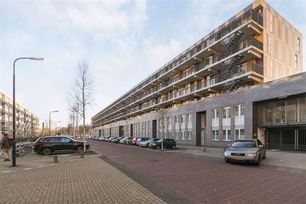 show all photos of Klaas Katerstraat