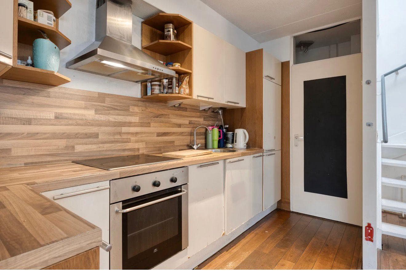 Vellingenhoef, Tilburg