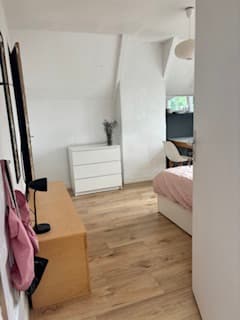 Saffierstraat 36 B, Rotterdam