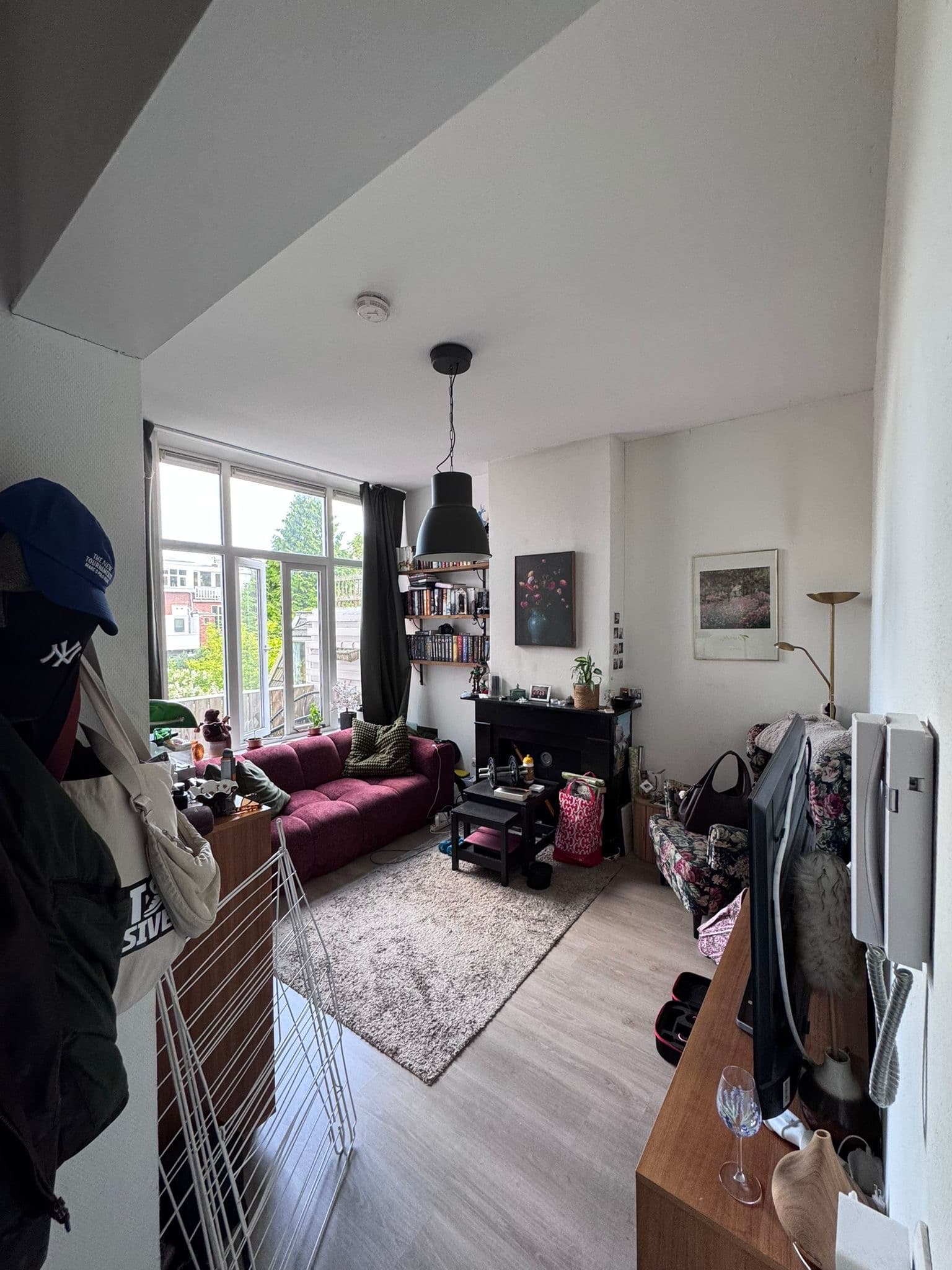 show all photos of Bankastraat
