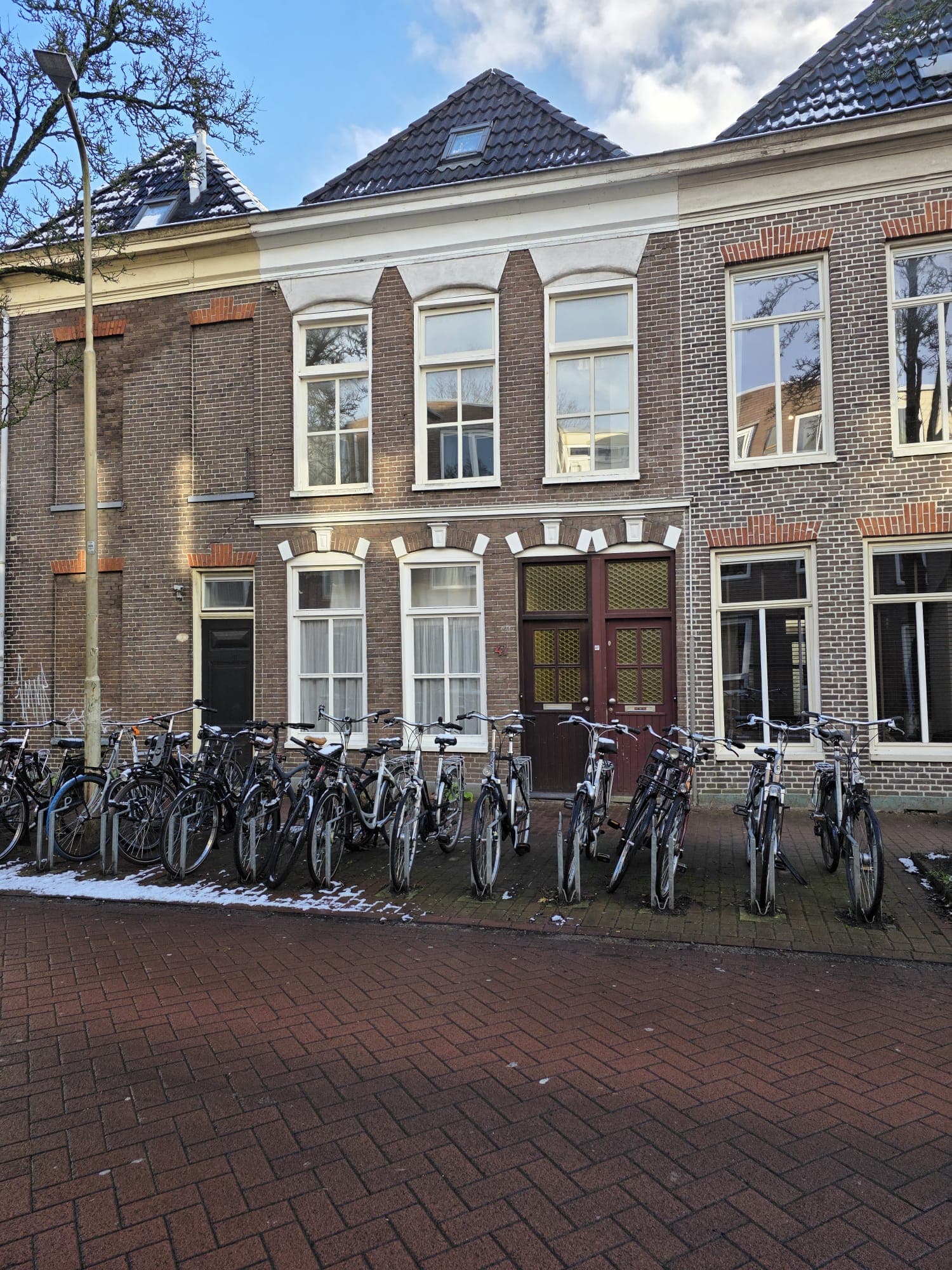 show all photos of Bloemstraat