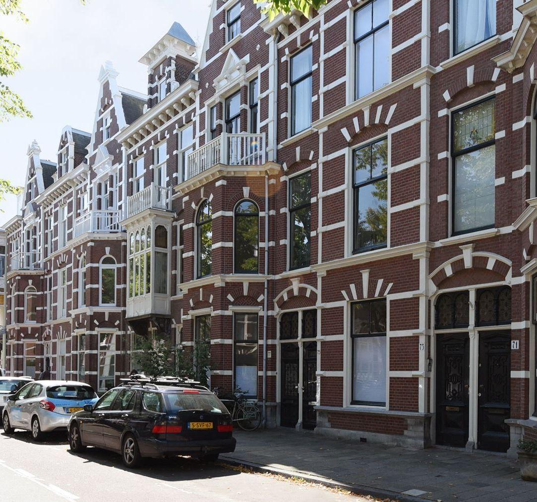 show all photos of Regentesselaan