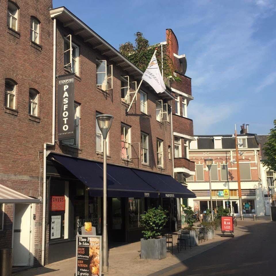 show all photos of Heuvelstraat