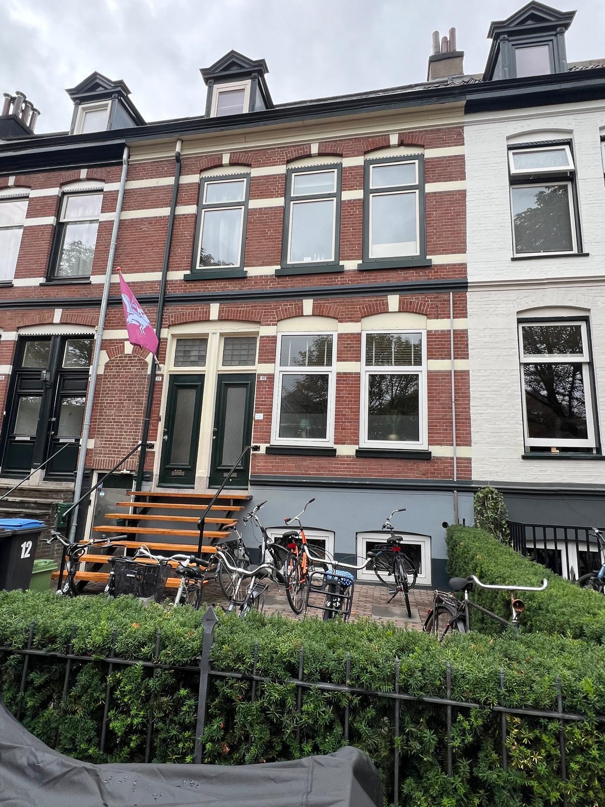 show all photos of Van Oldenbarneveldtstraat