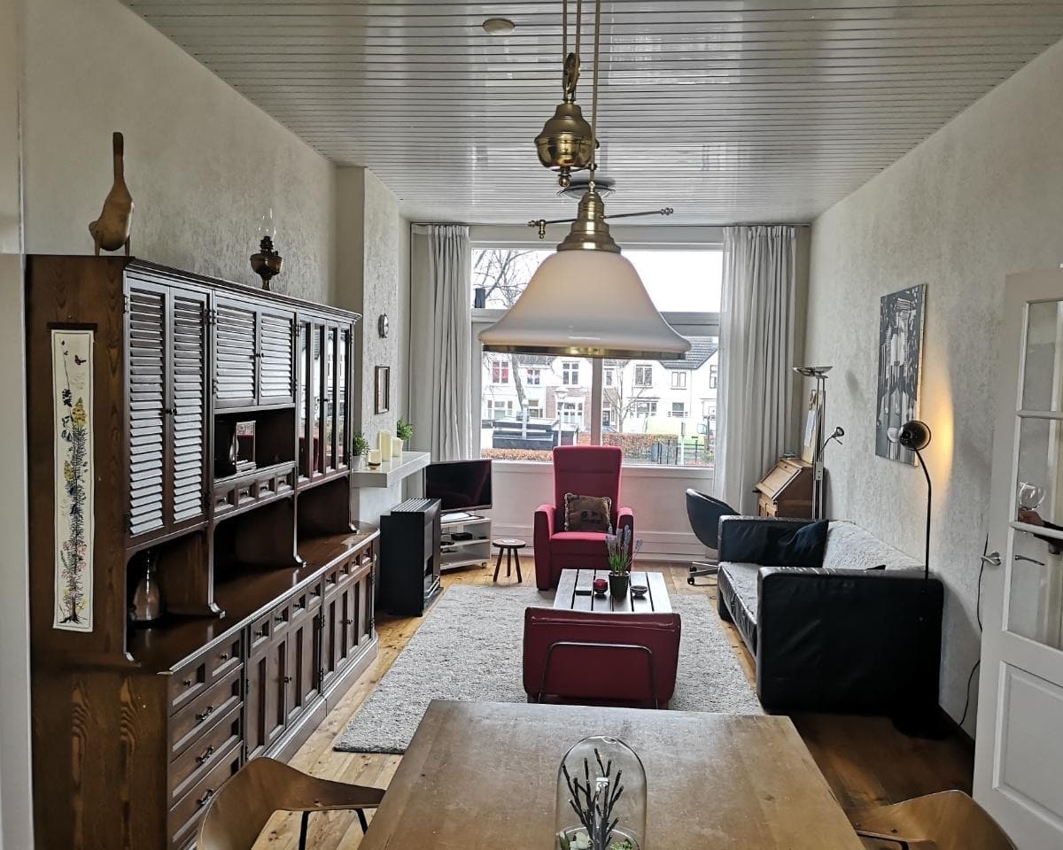 Brouwersplein, Haarlem