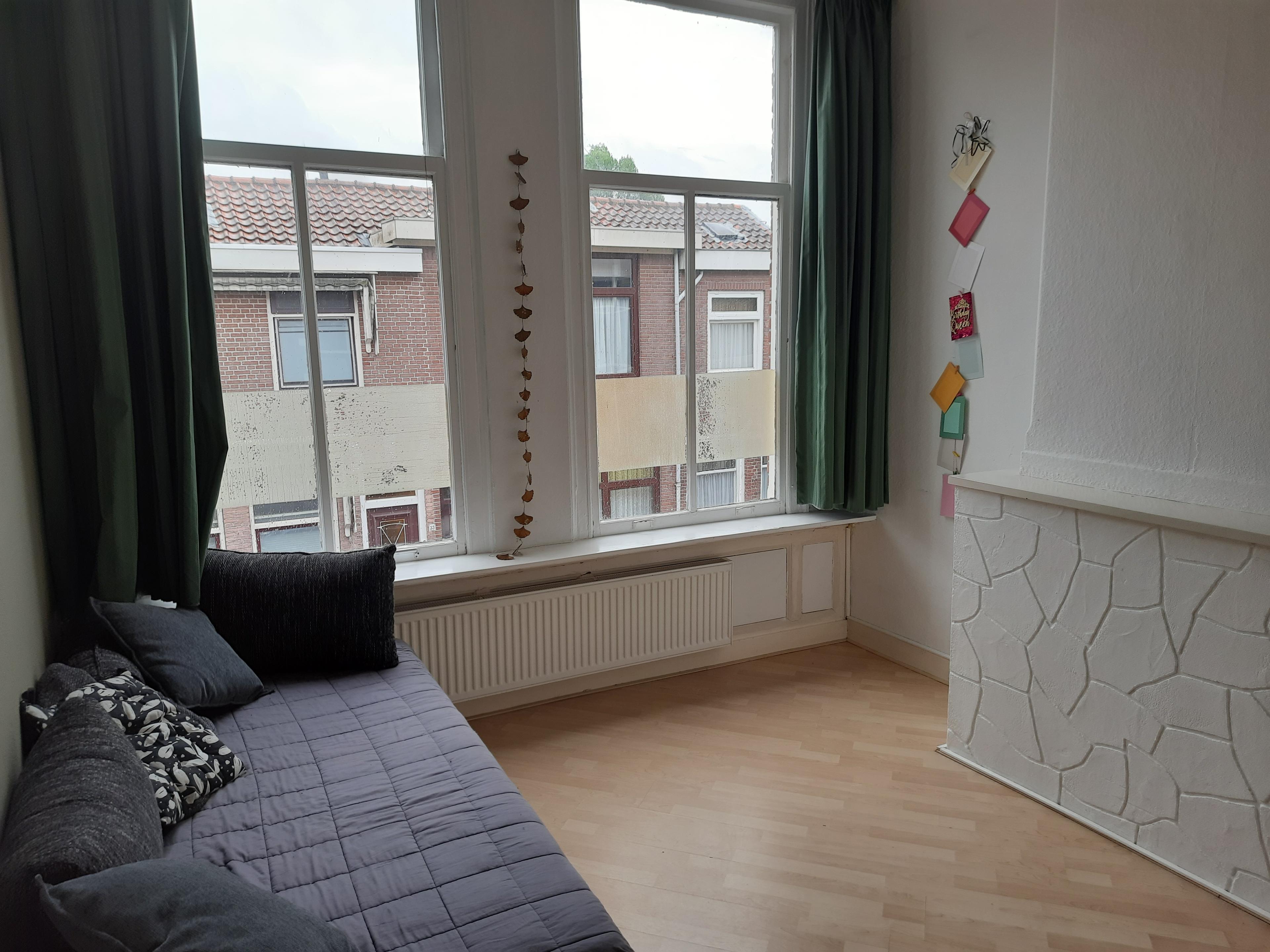 show all photos of Waldeck Pyrmontstraat