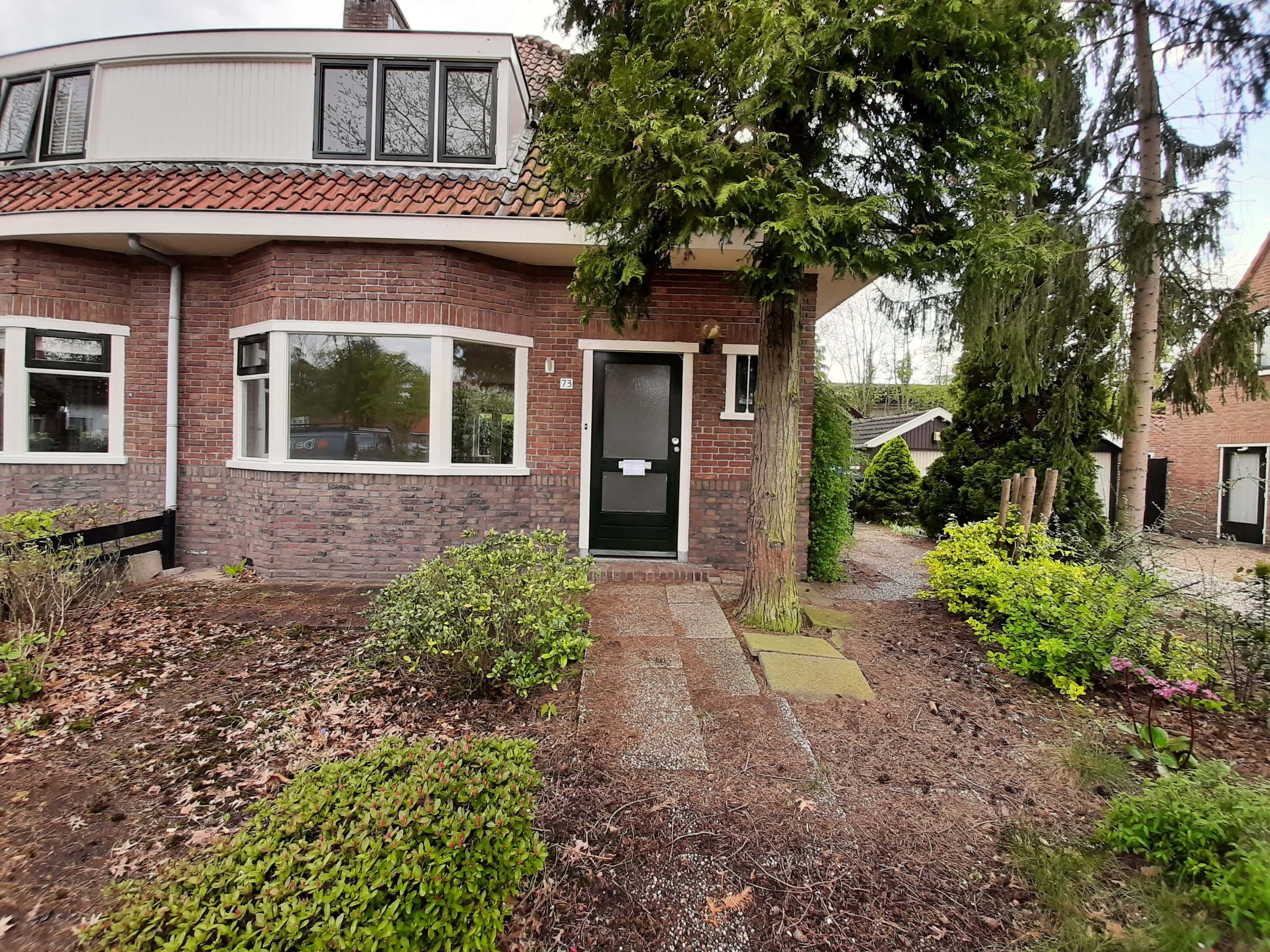 show all photos of Tuindorpweg