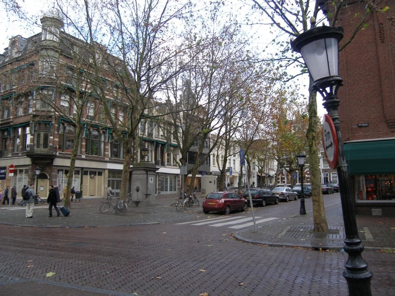 Mariastraat 25, Utrecht