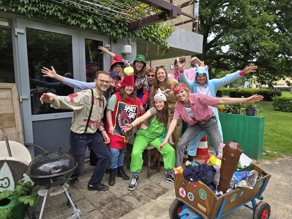 show all photos of Campuslaan