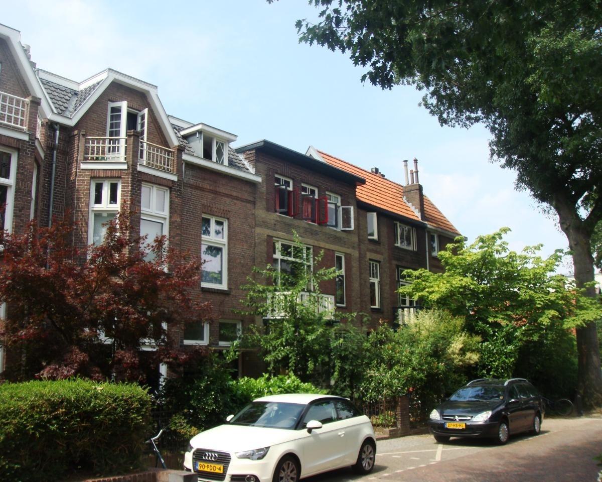 show all photos of Mesdagstraat