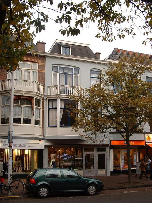 show all photos of Frederik Hendriklaan