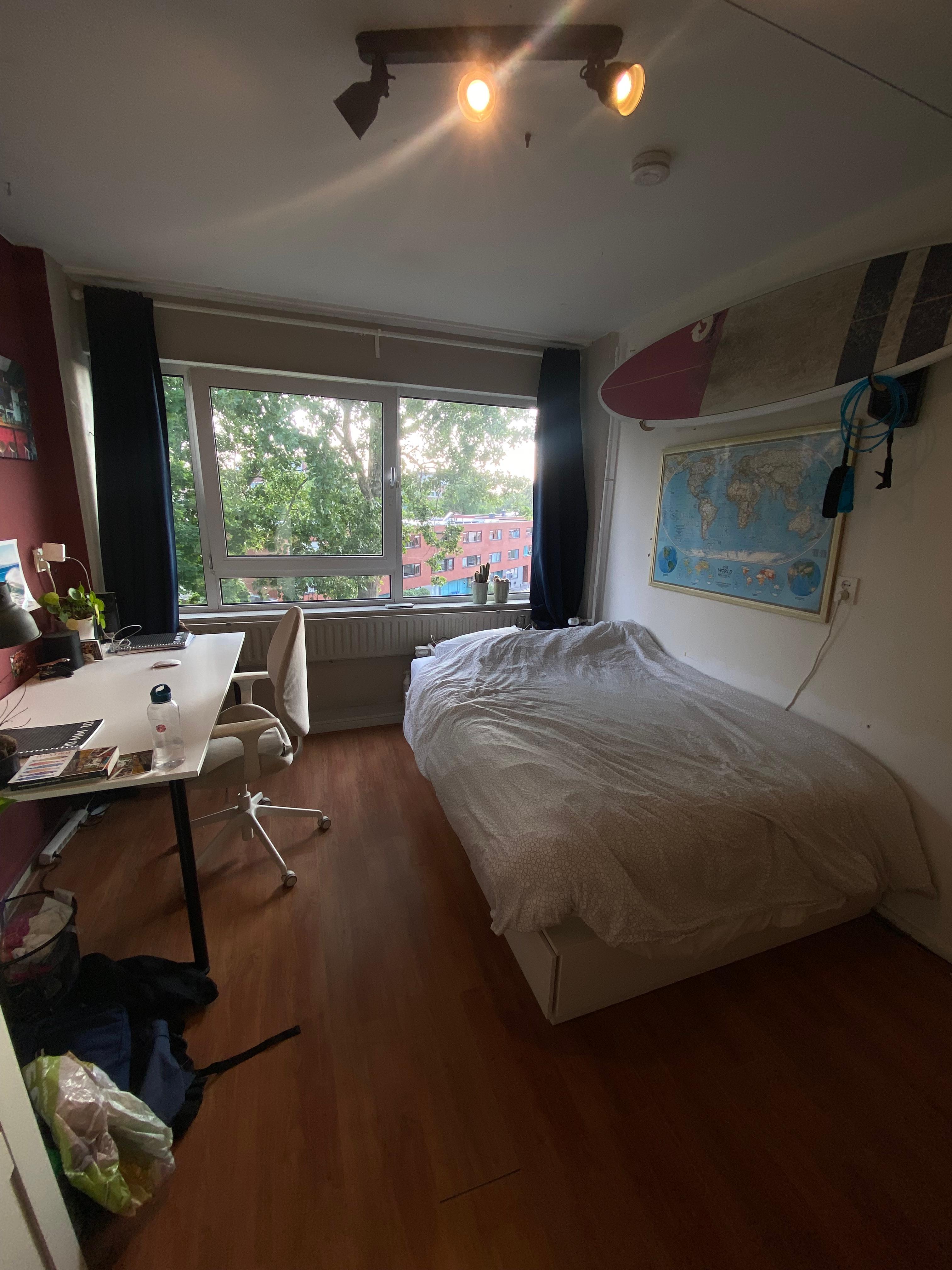 show all photos of Oudraadtweg