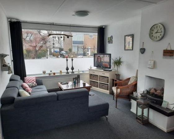 show all photos of Overweerse polderdijk