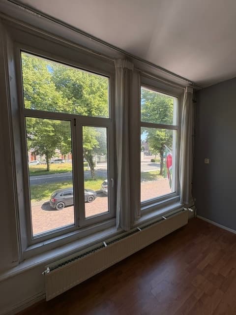 Bedumerweg 26, Groningen