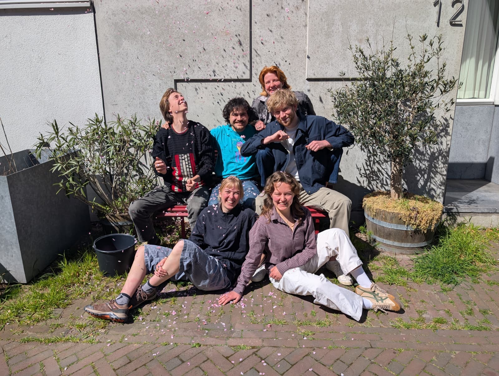 show all photos of Foulkeslaan