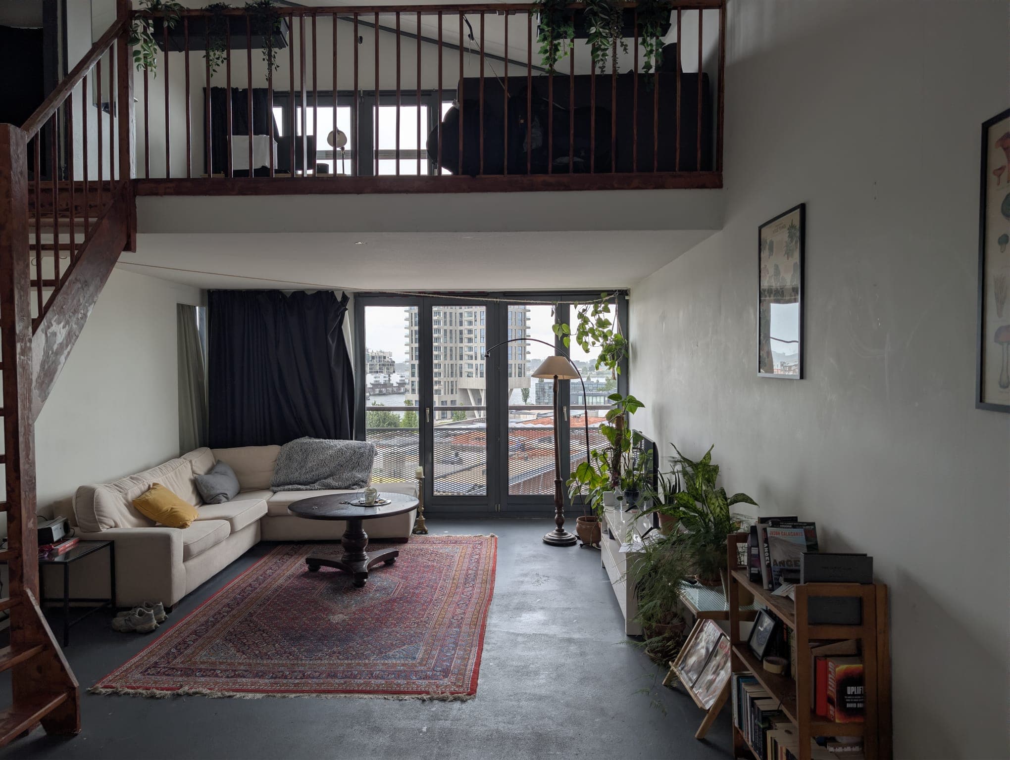 Baron G.A. Tindalplein 117, Amsterdam