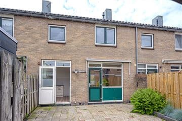 show all photos of Haydnstraat