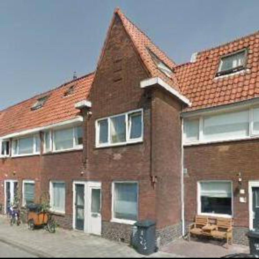 show all photos of Balderikstraat